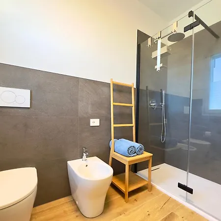 Appartement 20 Min Venezia Modern With Terrace *