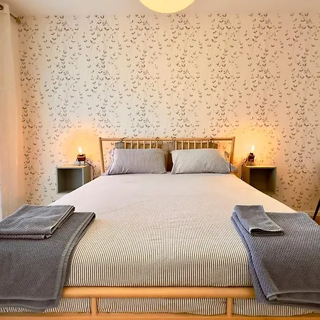 20 Min Venezia Modern With Terrace Mestre