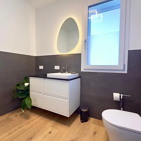 Appartement 20 Min Venezia Modern With Terrace