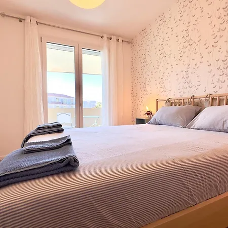 20 Min Venezia Modern With Terrace Appartement