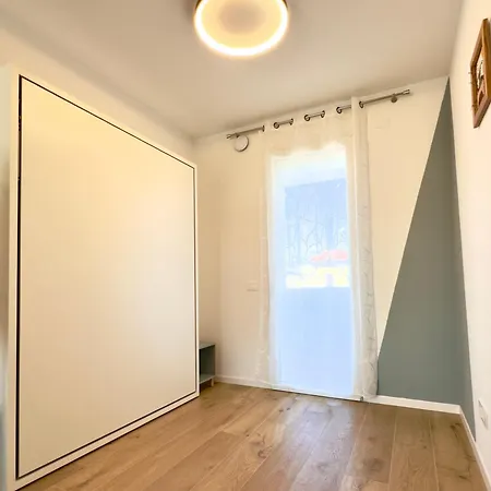 20 Min Venezia Modern With Terrace Mestre