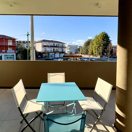 20 Min Venezia Modern With Terrace Appartement Mestre