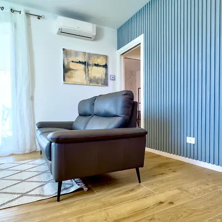 20 Min Venezia Modern With Terrace * Mestre