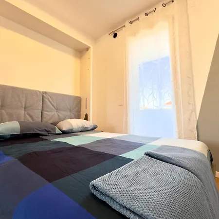 20 Min Venezia Modern With Terrace