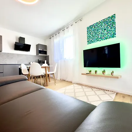 20 Min Venezia Modern With Terrace