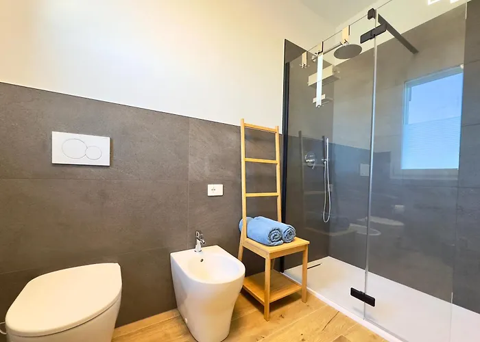 Apartament 20 Min Venezia Modern With Terrace *