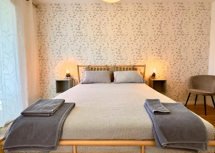 20 Min Venezia Modern With Terrace Mestre