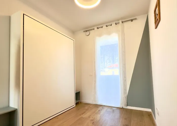 20 Min Venezia Modern With Terrace Mestre