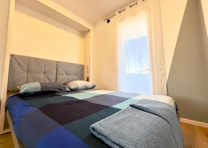 20 Min Venezia Modern With Terrace