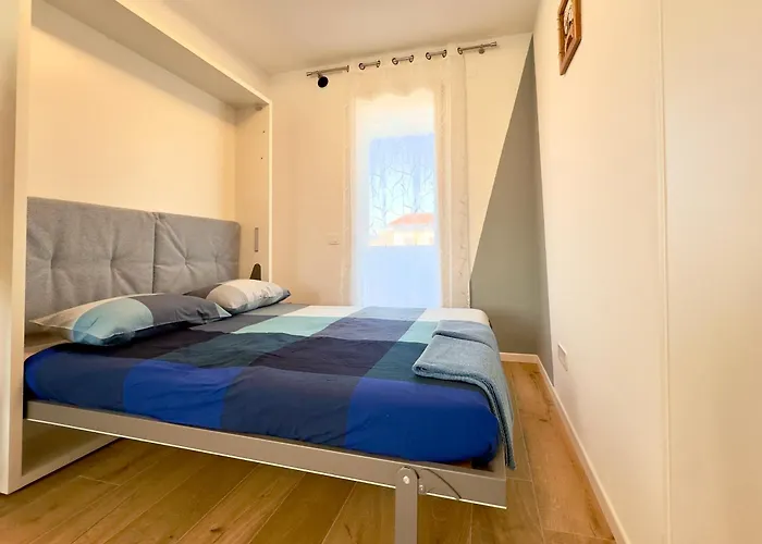 20 Min Venezia Modern With Terrace Mestre